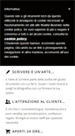 Mobile Screenshot of pallottaregali.com